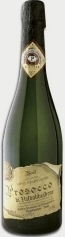 Val D'oca Prosecco Brut Superiore 2010, Valdobbiadene  Bottle