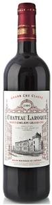 Château Laroque 2006, Ac St Emilion Grand Cru Classé Bottle