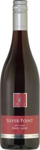 Silver Point Pinot Noir 2009 Bottle