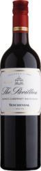 Boschendal The Pavillion Shiraz Cabernet Sauvignon 2009, Western Cape Bottle