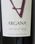 Argana Cabernet 2007, Mendoza Bottle