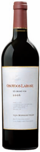 Osoyoos Larose Le Grand Vin 2007, VQA Okanagan Valley Bottle