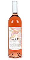 Pétale De Rose Côtes De Proven Provence Rosé 2010 2010 Bottle