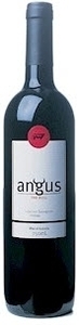 Angus The Bull Cabernet Sauvignon 2009 Bottle