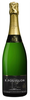 R. Pouillon & Fils Cuvée De Réserve Brut Champagne Bottle