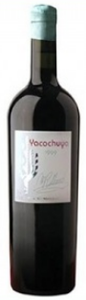 Yacochuya 2005, Cafayate, Calchaquies Valley, Salta Bottle