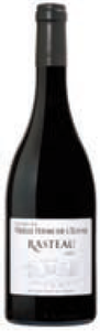 Domaine De La Vieille Ferme De L'eoune Rasteau 2009, Ac Côtes Du Rhone Villages Bottle