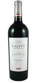 Calvet Reserve Merlot Cabernet Sauvignon 2009 Bottle