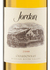 Jordan Chardonnay 2008, Russian River Valley Bottle