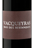 Mas Des Restanques Vacqueyras 2009, Ac, Vendanges Manuelles Bottle