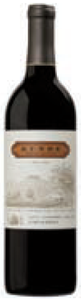 Kunde Zinfandel 2007, Sonoma County Bottle