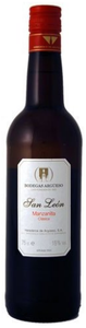 Bodegas Argüeso San León Manzanilla Clásica Sherry, Do Jerez Bottle