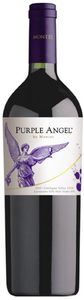 Montes Purple Angel 2007 Bottle