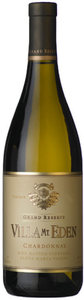 Villa Mt. Eden Grand Reserve Bien Nacido Chardonnay 2007, Santa Maria Valley Bottle