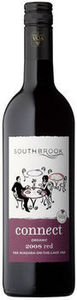 Southbrook Connect Red 2008, Niagara On The Lake Bottle
