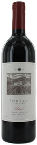 Star Lane Astral Cabernet Sauvignon 2005, Santa Ynez Valley Bottle