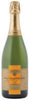 Veuve Clicquot Ponsardin Vintage Brut Champagne 2002 Bottle