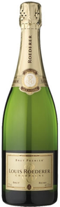Louis Roederer Brut Premier Champagne, Ac Bottle