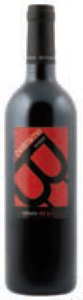 Beltrame Refosco Dal Peduncolo Rosso 2008, Doc Friuli Bottle