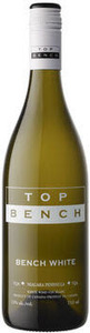 Top Bench White 2009, VQA Bottle