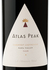 Atlas Peak Cabernet Sauvignon 2006, Napa Valley Bottle