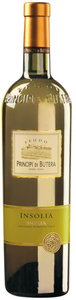 Feudo Principi Di Butera Insolia 2009, Igt Sicilia Bottle