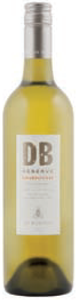 De Bortoli Db Reserve Chardonnay 2009, South Eastern Australia Bottle