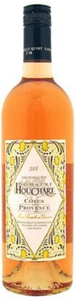 Domaine Houchart Rosé 2010, Ac Côtes De Provence Bottle