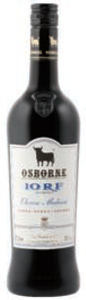 Osborne 10 Rf Oloroso Medium Sherry, Do Bottle