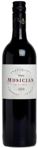 Majella The Musician Cabernet/Shiraz 2009, Coonawarra, South Australia Bottle