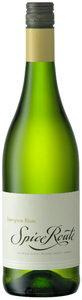 Spice Route Sauvignon Blanc 2010, Wo Darling Bottle