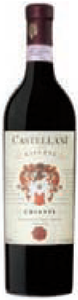 Castellani Chianti Riserva 2007, Docg Bottle