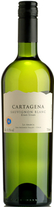 Cartagena Sauvignon Blanc 2009, San Antonio Valley Bottle
