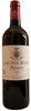 Lacoste Borie 2008, Ac Pauillac, 2nd Wine Of Château Grand Puy Lacoste Bottle