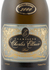 Charles Ellner Brut Prestige Champagne 2000, Ac Bottle