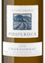Poole's Rock Chardonnay 2008, Hunter Valley, New South Wales Bottle