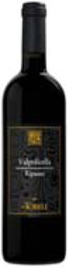 Le Tobele Ripasso Valpolicella 2009, Doc Bottle