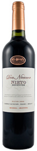 Nieto Senetiner Don Nicanor 2008, Mendoza Bottle