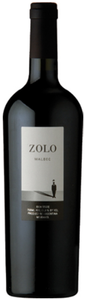 Zolo Classic Malbec 2010, Mendoza Bottle