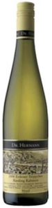 Dr. Hermann Erdener Treppchen Kabinett Riesling 2008, Pradikätswein Bottle