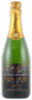 Brisebarre Brut Vouvray, Ac Vouvray, Méthode Traditionelle Bottle