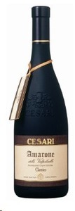 Cesari Amarone 2007, Veneto Bottle