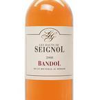 Les Hauts De Seignol Bandol 2009, Ac Bottle