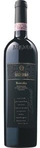 Batasiolo Barolo 2007, Piedmont, Italy Bottle