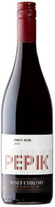 Josef Chromy Pepik Pinot Noir 2010, Tasmania Bottle