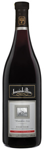 Inniskillin Winemaker's Series Three Vineyards Pinot Noir 2008, VQA Niagara Peninsula Bottle