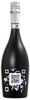 Epsilon Sparkling Wine, Italy Bottle