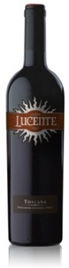 Luce Della Vite Luce 2008, Igt Toscana (375ml) Bottle