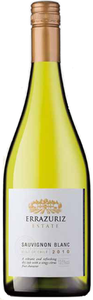 Errazuriz Estate Sauvignon Blanc 2011, Aconcagua Valley Bottle