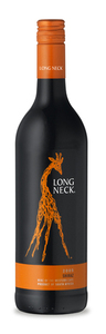 Long Neck Shiraz 2010 Bottle